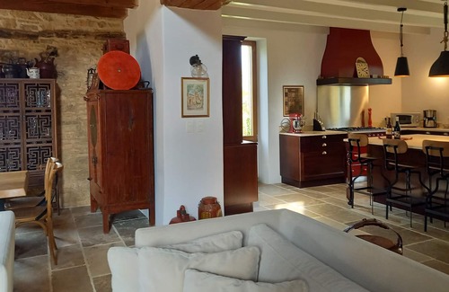 Pontcirq House | Superb residence with swimming pool in the heart of the Lotoise countryside
