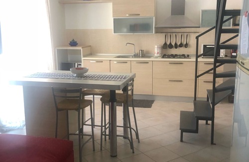 Acireale Villa | Superb seaside villa on the Capomulini bay.
