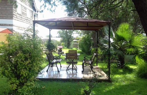 Nyahururu House | Superb self catering holiday Home