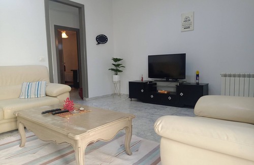 Sfax Apartment | Superb sfax apartment