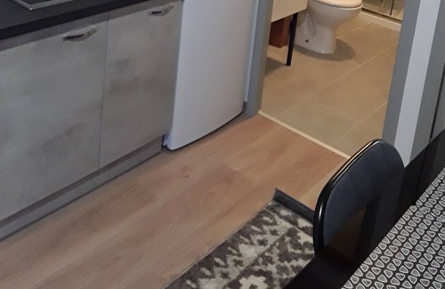 Polignac Apartment | Superb T2 in peace / 4 people / 5 min from Puy-en-Velay