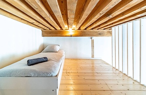 Croix Rousse Apartment | Superb T2 in the heart of the Croix Rousse