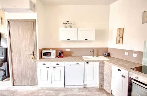 Montignac Apartment | ⚘ Superb T2 luxury apartment ⚘ for 4 people