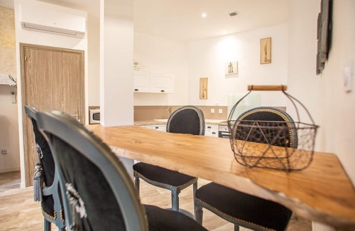 Montignac Apartment | ⚘ Superb T2 luxury apartment ⚘ for 4 people
