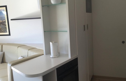 Santa Giulia Apartment | Superb T3 apartment in a quiet residence with trees, very well equipped, PROMO