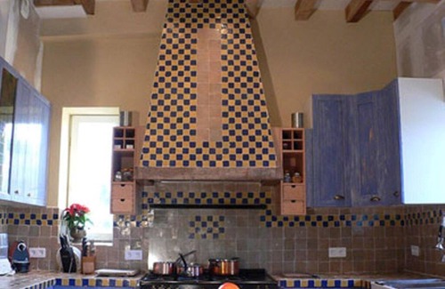 La Fagette Villa | Superb vacation home with unheated pool - Renting for up to 8 people