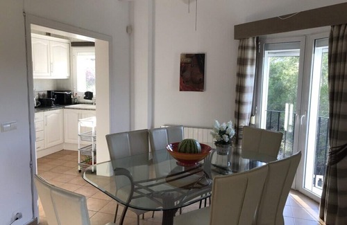 Tarraula House | Superb villa with exceptional view, private pool, 3 bedrooms, 2 bathrooms