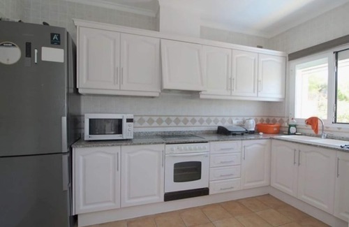 Tarraula House | Superb villa with exceptional view, private pool, 3 bedrooms, 2 bathrooms