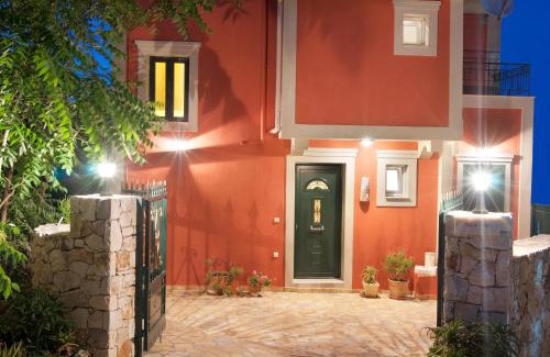 Katapodata Villa | superb villa with private pool peaceful location