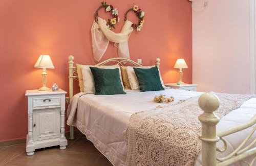 Katapodata Villa | superb villa with private pool peaceful location
