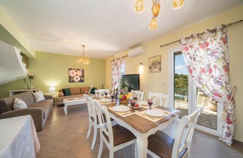 Katapodata Villa | superb villa with private pool peaceful location