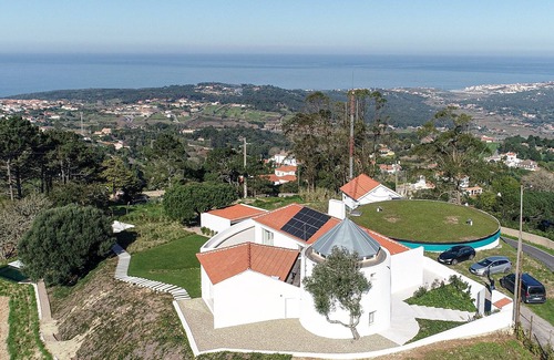 Monserrate Villa | Superb villa with swimming pool
