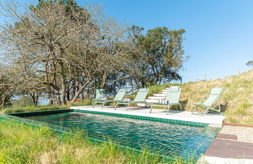 Monserrate Villa | Superb villa with swimming pool