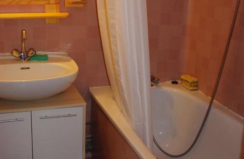 Saint-Aventin Apartment | SUPERBAGNERES Appartement 6 personnes au pied des pistes
