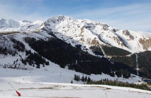 Saint-Aventin Apartment | SUPERBAGNERES Appartement 6 personnes au pied des pistes