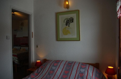 Saint-Aventin Apartment | SUPERBAGNERES Appartement 6 personnes au pied des pistes