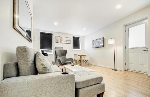 Griffintown Apartment | Superbe 2 chambres à Griffintown