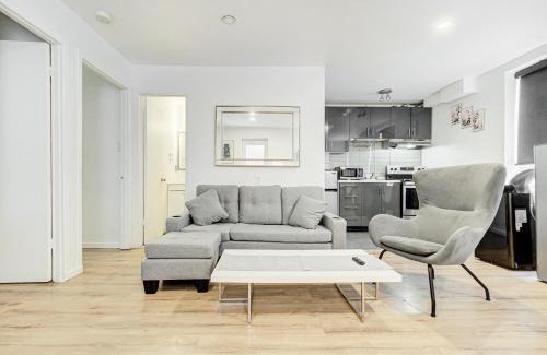 Griffintown Apartment | Superbe 2 chambres à Griffintown