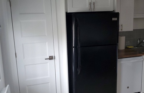 Bellerive Apartment | Superbe 4,5 Situé à 05 Minutes de la Station de Métro Honoré-beaugrand