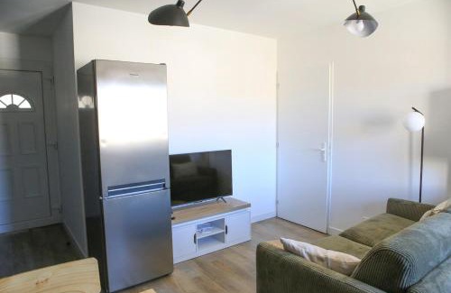 La Celle-sous-Gouzon Apartment | Superbe apartement T2
