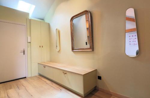 Laxou Apartment | Superbe appartement 2 chambres proche Nancy Thermal