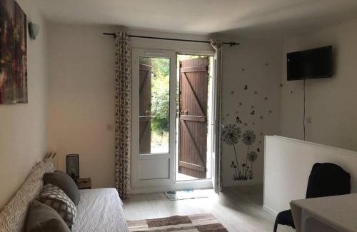 Bras de Fer Apartment | Superbe appartement 2 chambres