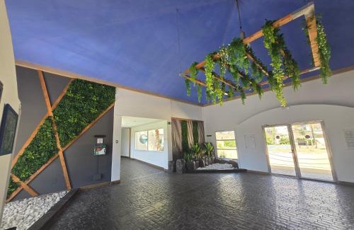 Santa Margarida Apartment | Superbe appartement avec solarium et piscine communautaire