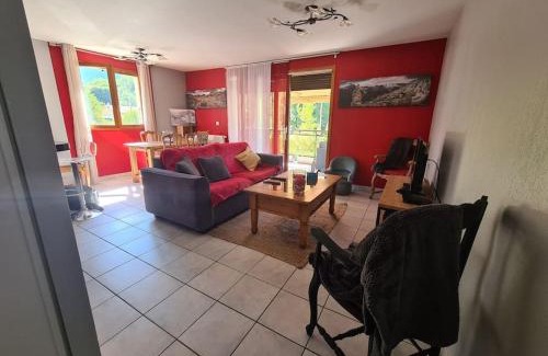 Passy Apartment | Superbe appartement avec terrasse