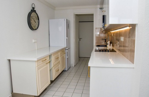 Marigot Apartment | Superbe Appartement Bord de mer des Caraibes