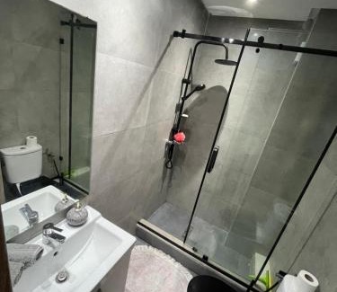 Bouskoura Apartment | Superbe Appartement Bouskoura