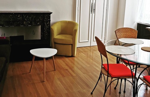 Gap Apartment | Superbe Appartement Centre Ville Gap