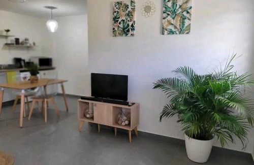 Grand Case Apartment | Superbe appartement cosy neuf