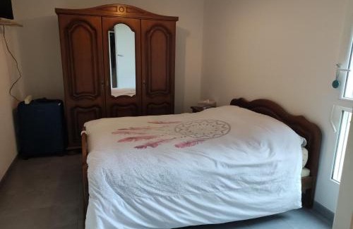 Lanton Apartment | Superbe appartement en rez-de-jardin à LANTON