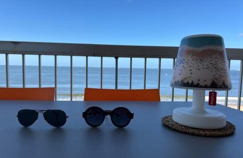 La Baule-Escoublac Apartment | Superbe appartement face mer