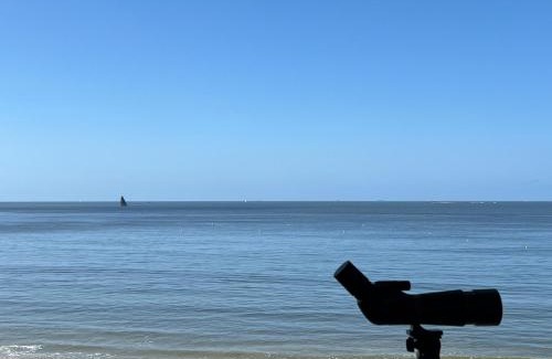 La Baule-Escoublac Apartment | Superbe appartement face mer