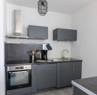 Saumur Apartment | Superbe Appartement