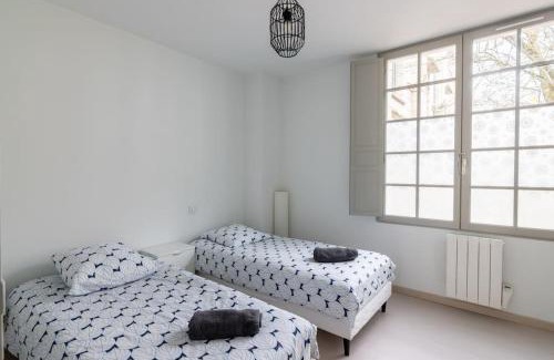 Saumur Apartment | Superbe Appartement