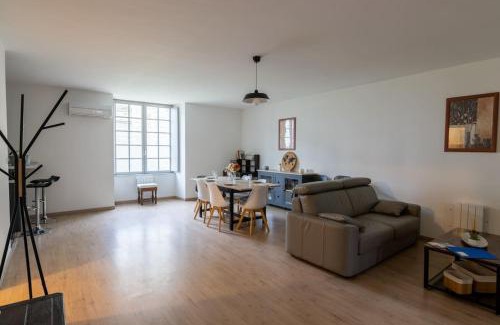 Saumur Apartment | Superbe Appartement