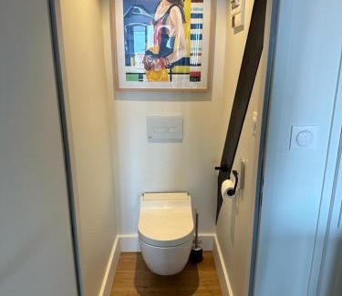 Biarritz City Centre Apartment | Superbe appartement plein centre de Biarritz