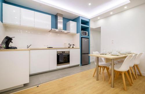Mirepoix Apartment | Superbe appartement plein centre, calme, Netflix