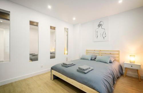 Mirepoix Apartment | Superbe appartement plein centre, calme, Netflix