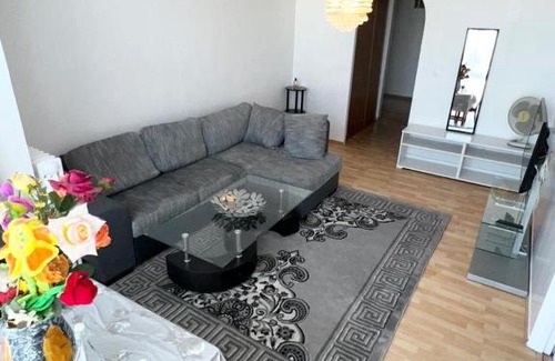 Bagneux Apartment | Superbe appartement près du métro 4 proche Paris