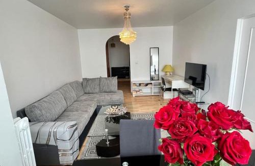 Bagneux Apartment | Superbe appartement près du métro 4 proche Paris