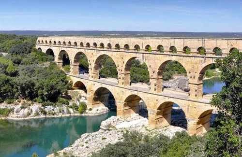 Besseges Apartment | Superbe appartement proche rivière