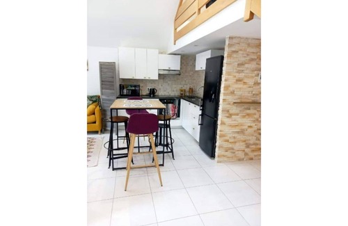 Auray House | Superbe Appartement sur le Port de Saint Goustan