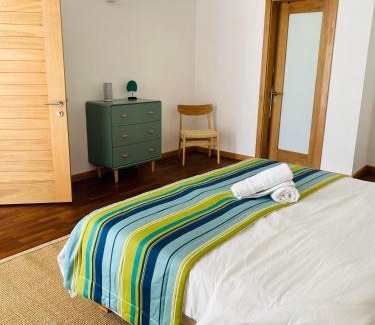 Mont Choisy Apartment | Superbe apt 2 chambres Mont Choisy Beach by Lov