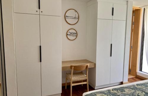 Mont Choisy Apartment | Superbe apt 2 chambres Mont Choisy Beach by Lov