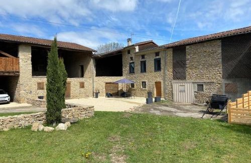 Montels House | Superbe demeure au cœur des Pyrénées Ariégeoises