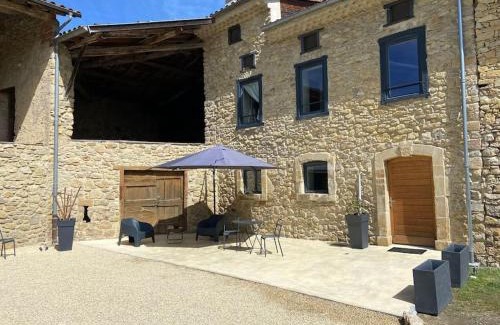 Montels House | Superbe demeure au cœur des Pyrénées Ariégeoises