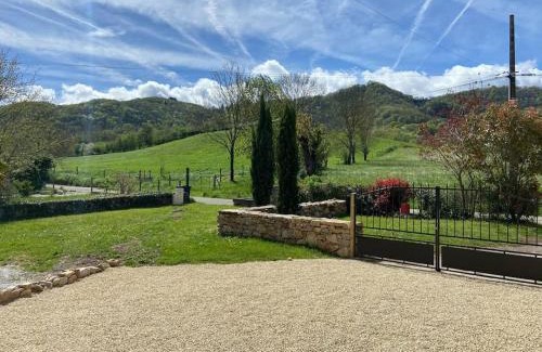 Montels House | Superbe demeure au cœur des Pyrénées Ariégeoises